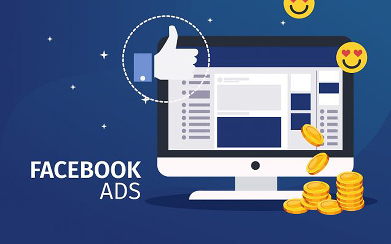 Chạy quảng cáo facebook tại 3e agency mang lại hiệu quả