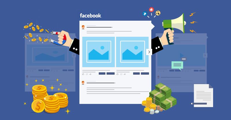 Xét duyệt quảng cáo khi chạy quảng cáo facebook